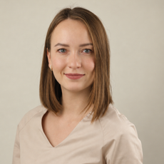 Иванова Анна Николаевна, стоматолог-терапевт
