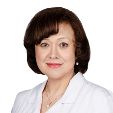 Ахметова Гузель Минзарифовна, терапевт