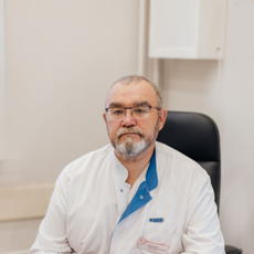 Вершинин Олег Викторович, гинеколог