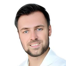 Черкашин Кирилл Константинович, анестезиолог