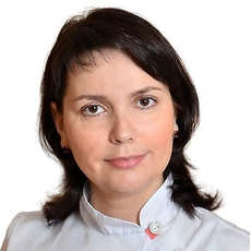 Рожина Татьяна Георгиевна, стоматолог-терапевт