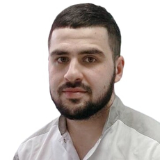 Кастуев Алан Олегович, стоматолог-терапевт