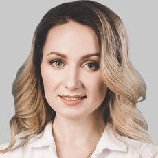 Ковалева (Сахарова) Станислава Евгеньевна, стоматолог-хирург