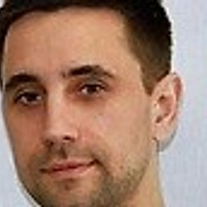 Попрыга Дмитрий Викторович, хирург