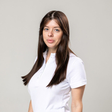 Логинова Виктория Игоревна, стоматолог-терапевт