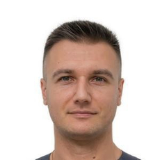 Шеремета Никита Олегович, стоматолог-хирург