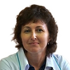 Ашихмина Татьяна Викторовна, инфекционист