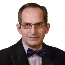 Чудар Юрий Антонович, анестезиолог