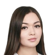 Думайская Камилла Маратовна, стоматолог-терапевт