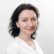 Ефимова Эльмира Абдулбариевна, детский офтальмолог