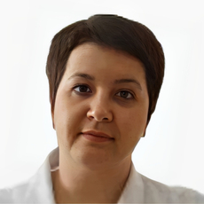 Суборейская Инна Петровна, терапевт