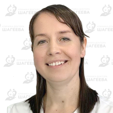 Новикова Ольга Юрьевна, педиатр