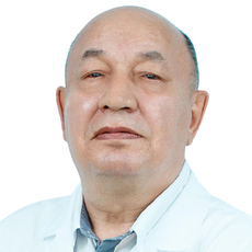 Баязитов Рафат Сайфиевич, ортопед