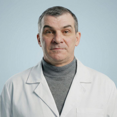 Фильченков Сергей Викторович, проктолог