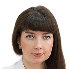 Бесунова Юлия Владимировна, дерматолог