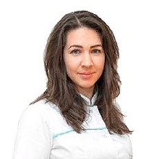 Миляева Юлия Ивановна, стоматолог-терапевт