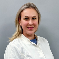 Спиридонова Елена Александровна, пульмонолог