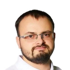Матвиенко Максим Игоревич, ортопед