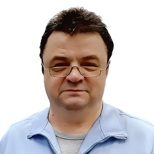 Боронтов Виктор Николаевич, стоматолог-ортопед