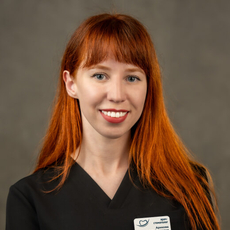 Арикова Алина Альбертовна, стоматолог-терапевт