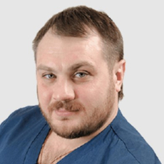 Кудашкин Алексей Владимирович, хирург