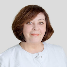 Щедрина Татьяна Анатольевна, гастроэнтеролог