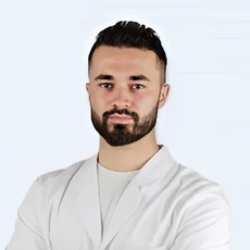 Сальманов Аслан Фатулахович, ЛОР