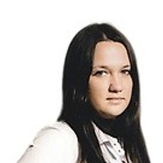 Горюнова Анна Олеговна, ортодонт