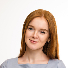 Ревина Алена Сергеевна, стоматологический гигиенист