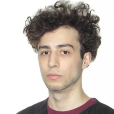 Игитов Шах-Эмир Маратович, стоматолог-терапевт