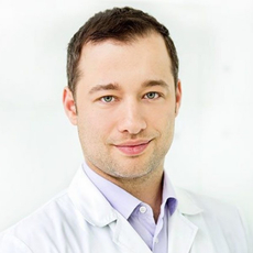 Захаров Антон Игоревич, пластический хирург