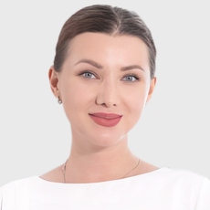 Смирнова Валентина Романовна, косметолог
