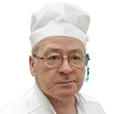 Земсков Юрий Васильевич, анестезиолог