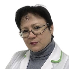 Дачилова Ирина Николаевна, невролог