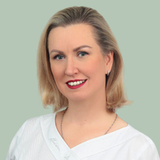 Онищук Лариса Петровна, стоматолог-терапевт