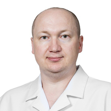 Яниахметов Рашит Римович, детский хирург