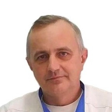 Аверкиев Дмитрий Вячеславович, ортопед