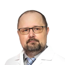 Корецкий Сергей Николаевич, кардиолог