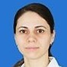 Ихсанова Зарина Идельевна, ортодонт