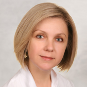 Ковалева Светлана Витальевна, терапевт