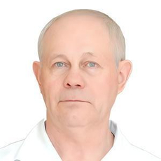 Михайлов Владислав Петрович, мануальный терапевт