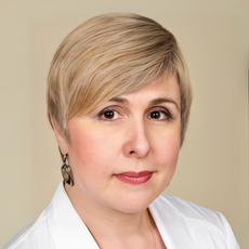Сухова Татьяна Георгиевна, детский гастроэнтеролог