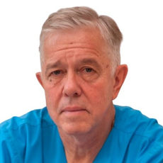 Коробенин Михаил Юрьевич, уролог