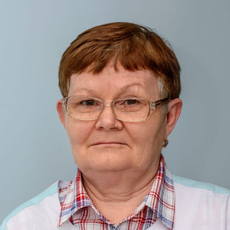 Сагутдинова Мадина Габдрахмановна, терапевт