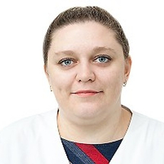 Орехова Ольга Сергеевна, детский невролог