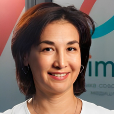 Хусамова Гульнара Фаритовна, гинеколог
