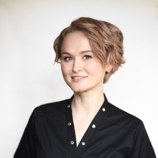 Силина Татьяна Владимировна, стоматолог-терапевт