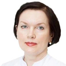 Кривых Ирина Николаевна, физиотерапевт