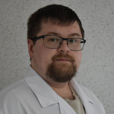 Свежинцев Андрей Валерьевич, рентгенолог