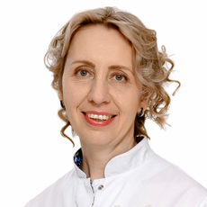 Тонких Наталья Александровна, офтальмолог